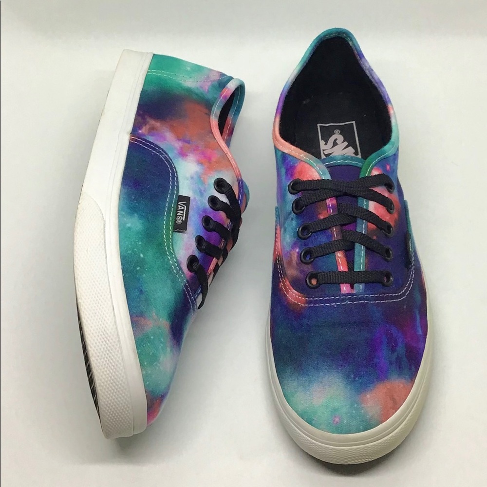 Vans Galaxy